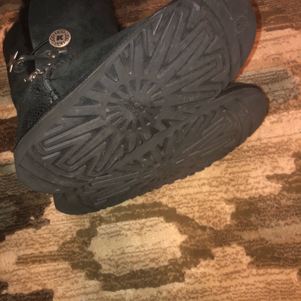 UGG Boots - Picture 6 of 6